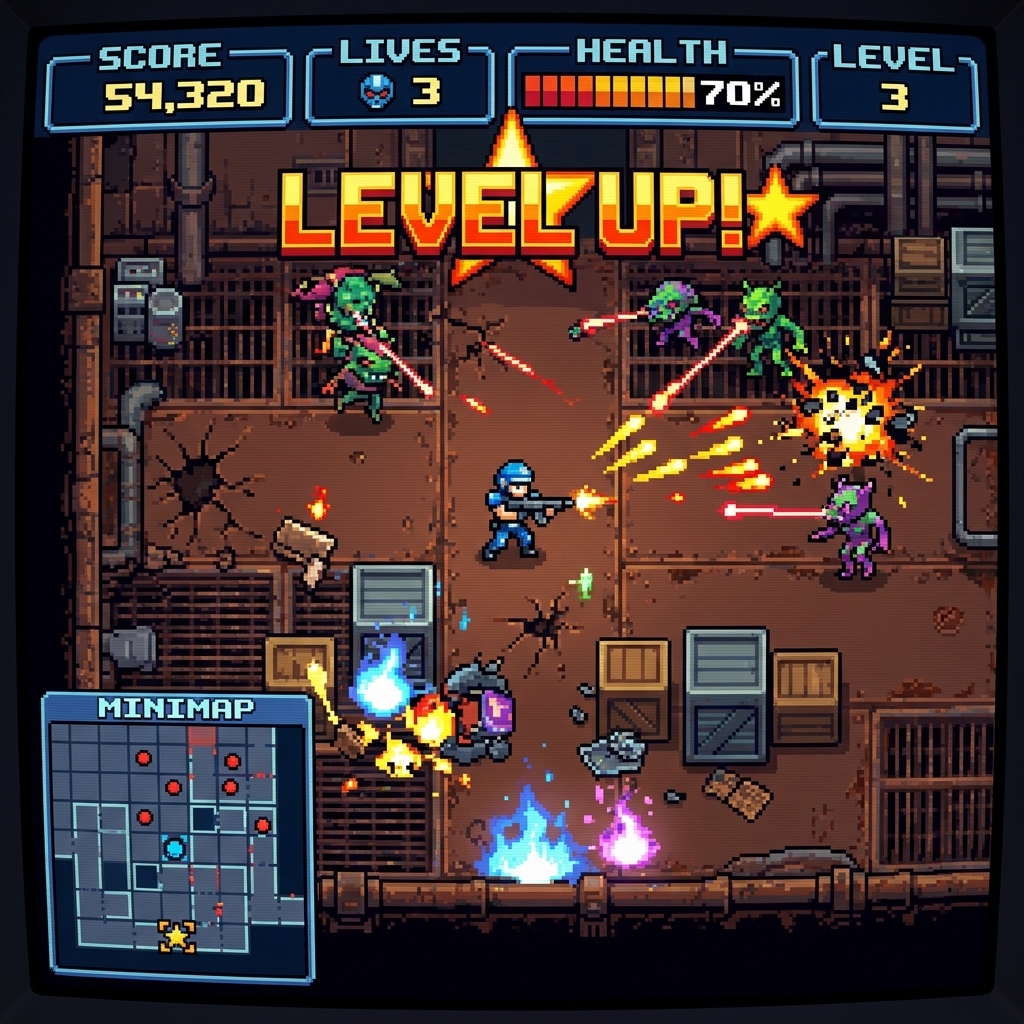 Gameplay V1